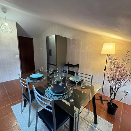 Casa de Férias Blend-inn Summer House