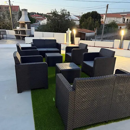 Casa de Férias Blend-inn Summer House