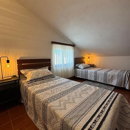 Blend-inn Summer House Casa vacanze