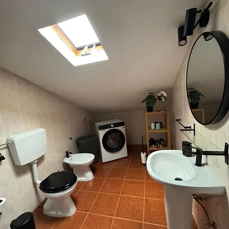 Blend-inn Summer House Tatil Evi