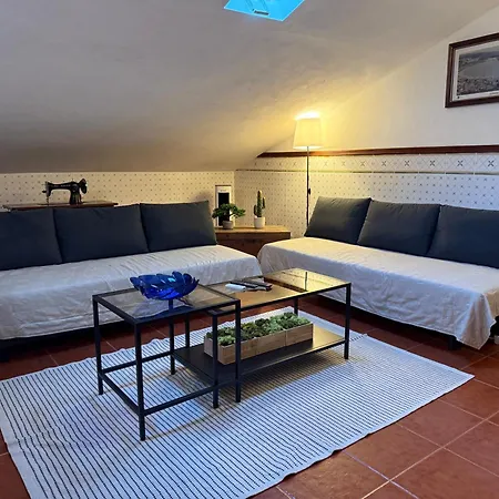 Blend-inn Summer House Tatil Evi São Martinho do Porto