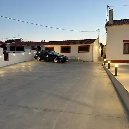 Blend-inn Summer House