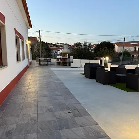 Blend-inn Summer House Casa vacanze *