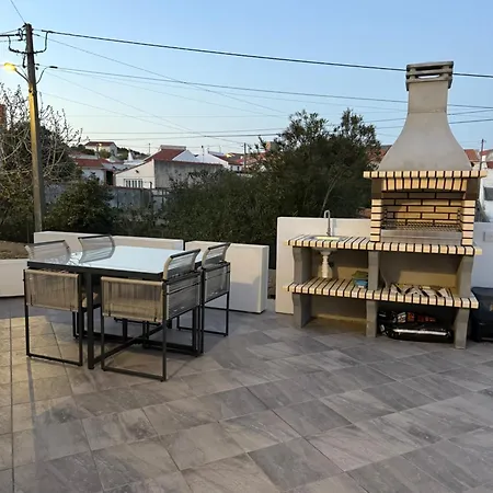 Blend-inn Summer House São Martinho do Porto