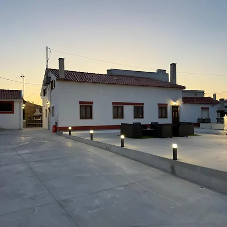 Blend-inn Summer House * São Martinho do Porto