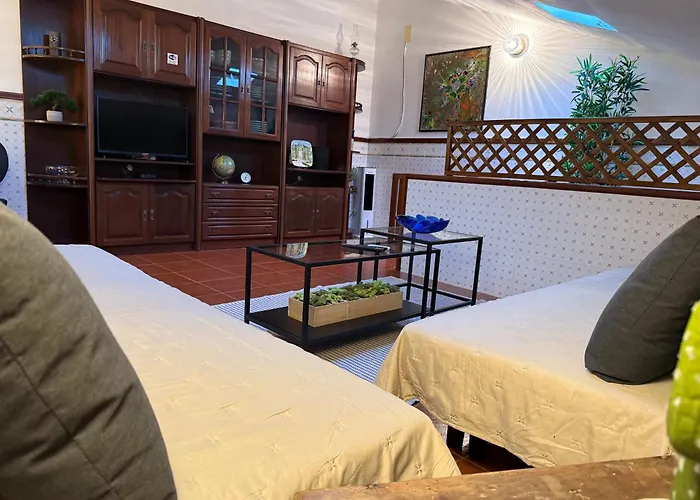 Сasa de vacaciones Blend-inn Summer House São Martinho do Porto